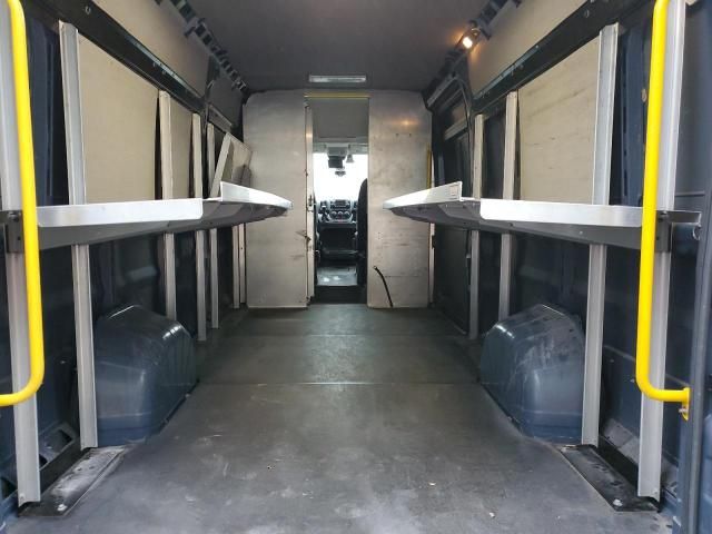 2020 Dodge RAM Promaster 3500 3500 High