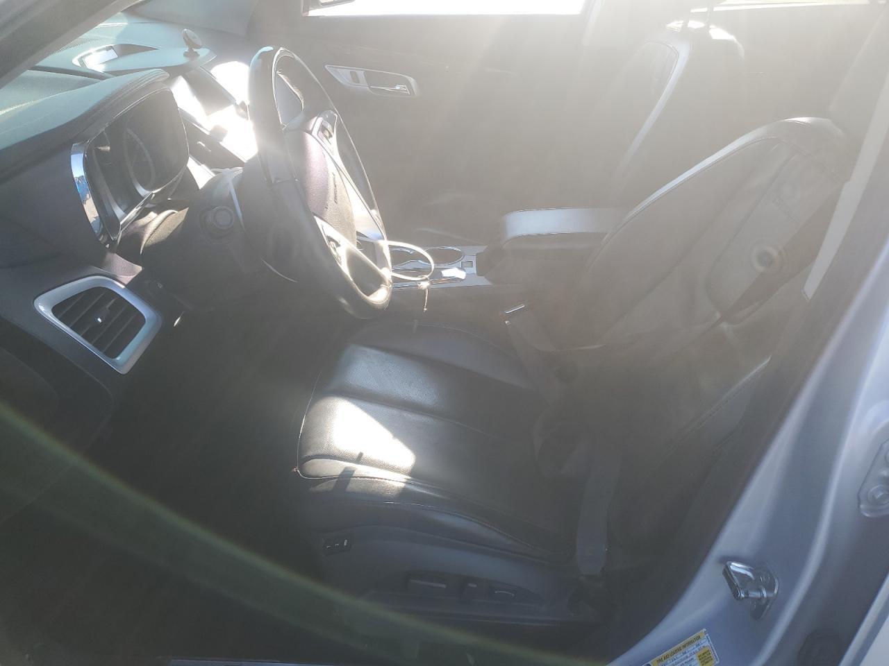 2013 GMC Terrain Denali