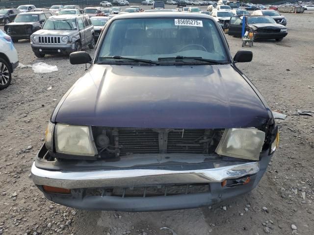 1999 Toyota Tacoma Xtracab
