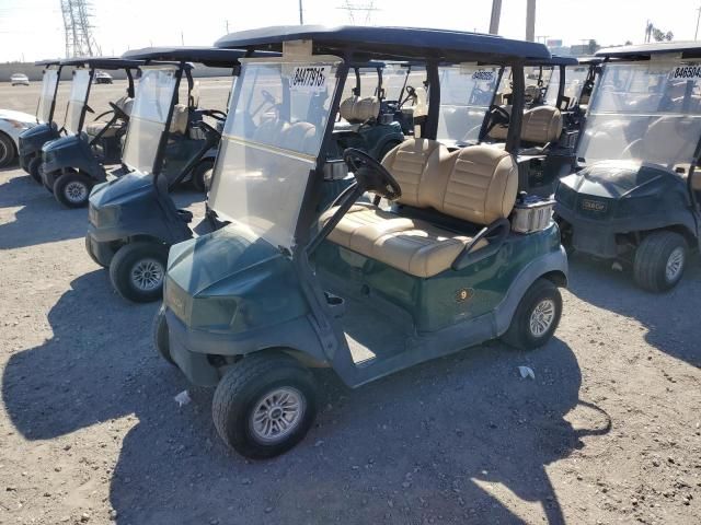 2020 Club Car Tempo Lithium