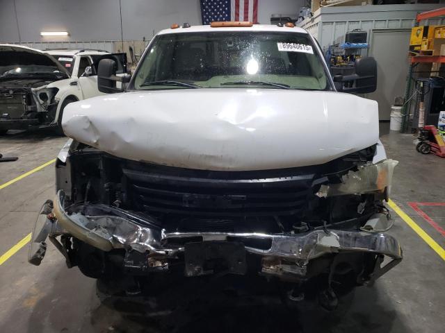 2004 GMC New Sierra K3500