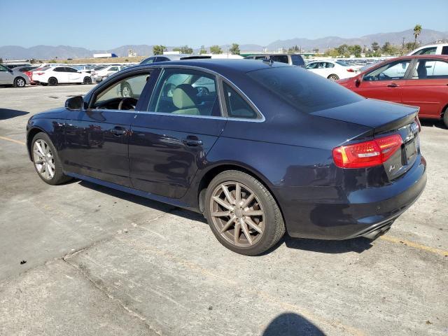2015 Audi A4 Premium Plus