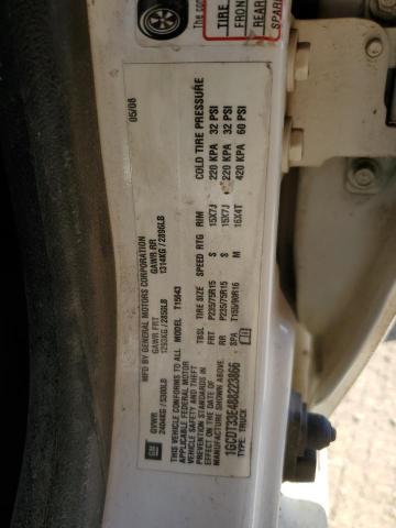 2008 Chevrolet Colorado LT