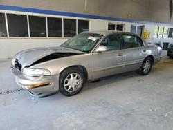 Buick Vehiculos salvage en venta: 2001 Buick Park Avenue