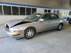 2001 Buick Park Avenue