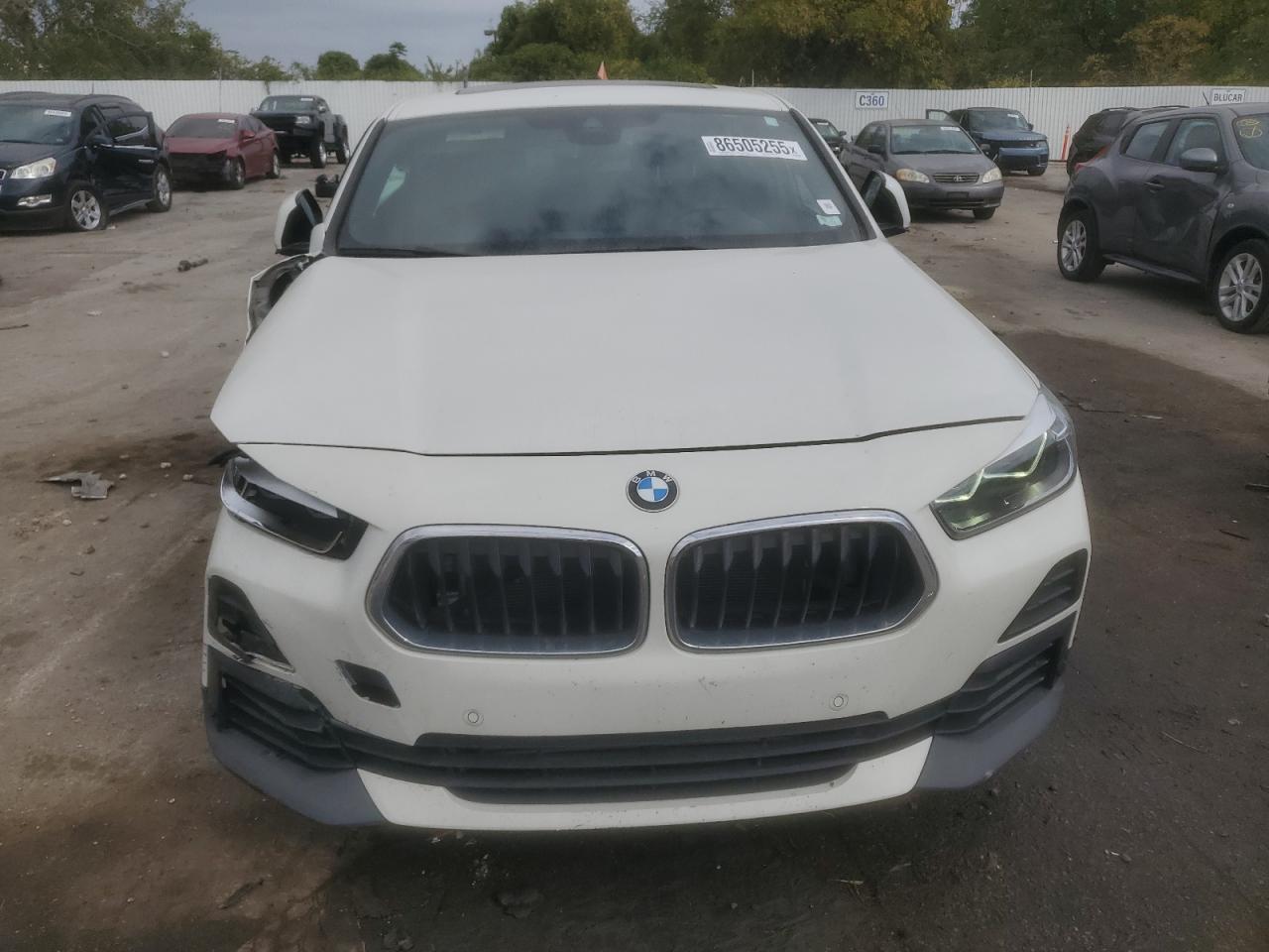 2022 BMW X2 Sdrive28i