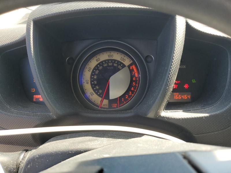 2013 Scion XD
