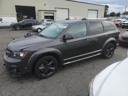 2018 Dodge Journey Crossroad for sale in Woodburn, OR