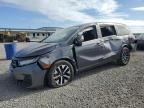 2025 Honda Odyssey EXL
