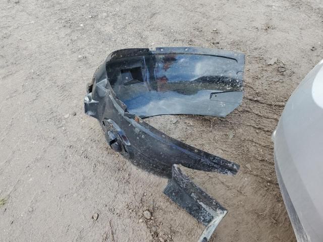 2010 Chevrolet Equinox lt