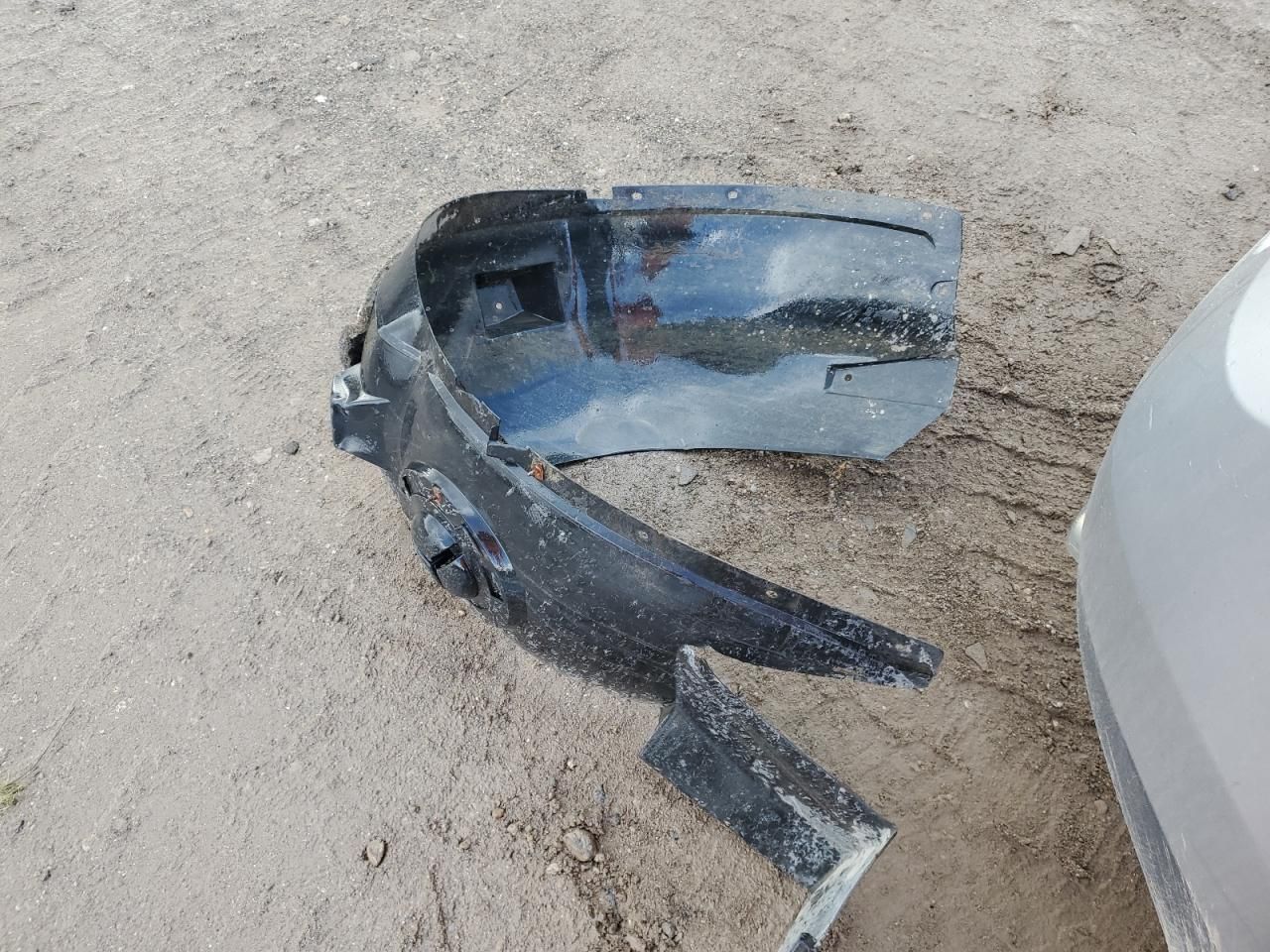 2010 Chevrolet Equinox lt