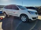 2015 Chevrolet Traverse ls