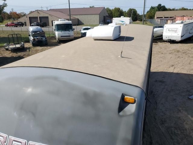 2013 Keystone Outback