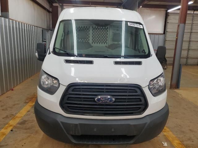 2019 Ford Transit T-150