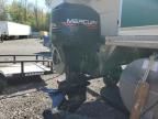 2000 Fisher Boat