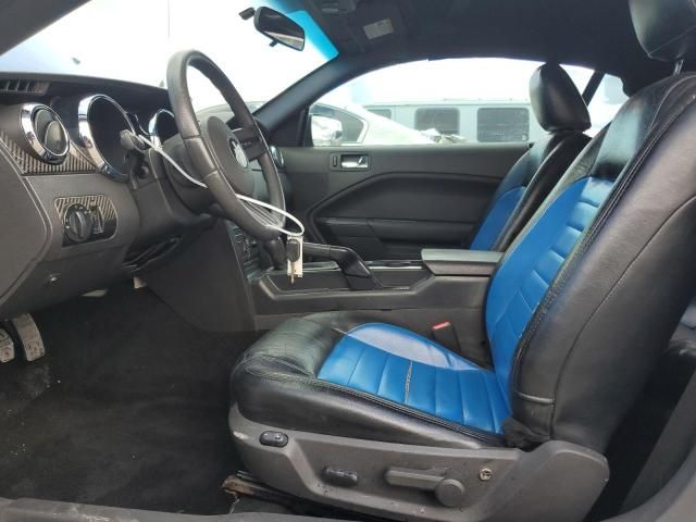2005 Ford Mustang GT