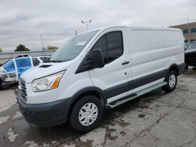 2016 Ford Transit Cargo Van T