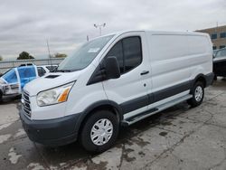 2016 Ford Transit Cargo Van T for sale in Littleton, CO