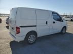 2014 Nissan NV200 2.5S