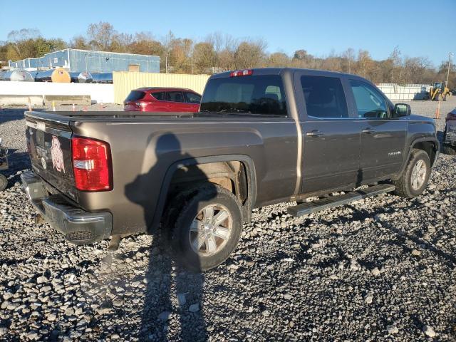 2014 GMC Sierra K1500 sle