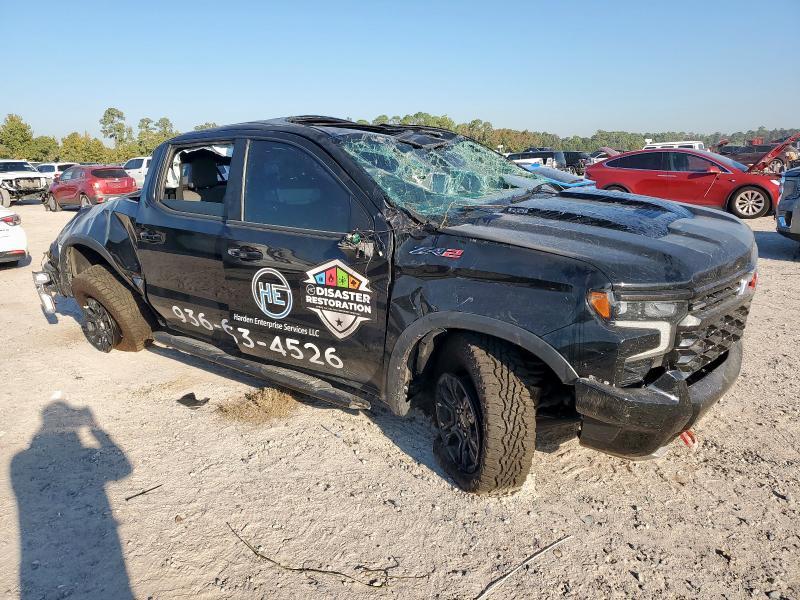 2022 Chevrolet Silverado K1500 ZR2