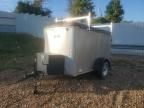 2003 Foresriver 2003 Forest River EX58SA Enclosed Cargo Trailer