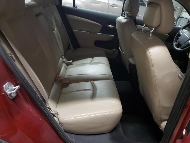 2012 Chrysler 200 Limited