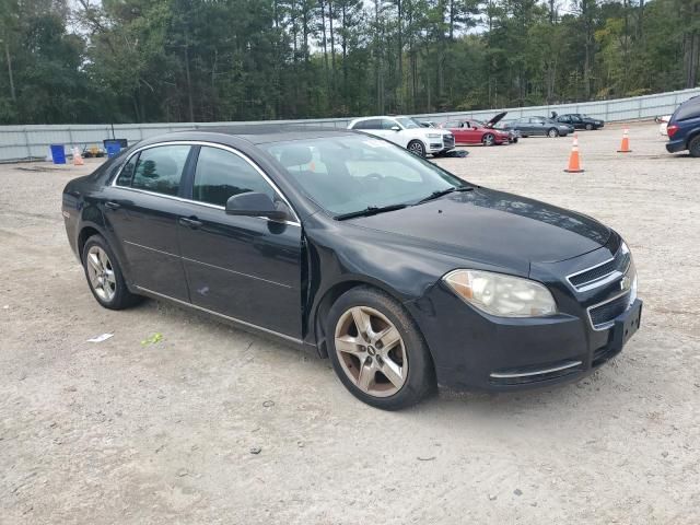 2010 Chevrolet Malibu 1LT