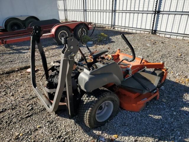 2024 Husqvarna ZTR Lawn Mower