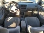 2000 Honda Civic Base