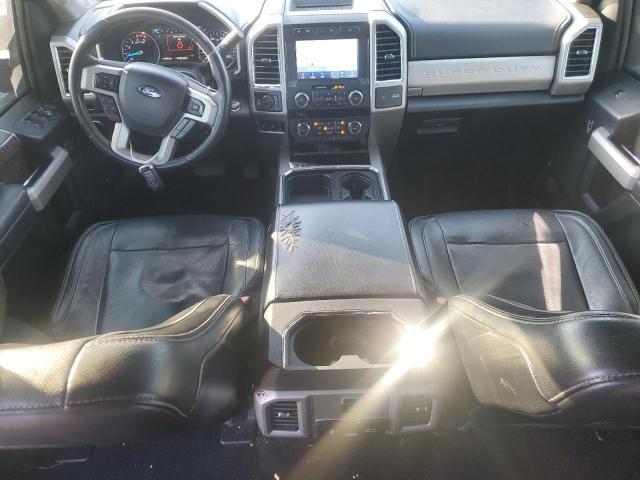 2018 Ford F250 Super Duty