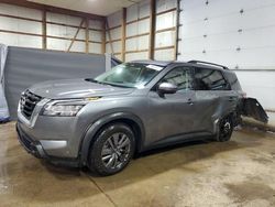 2025 Nissan Pathfinder SV en venta en Columbia Station, OH