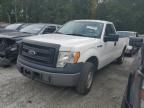2013 Ford F150