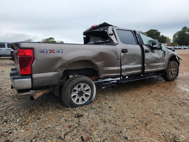 2022 Ford F-250