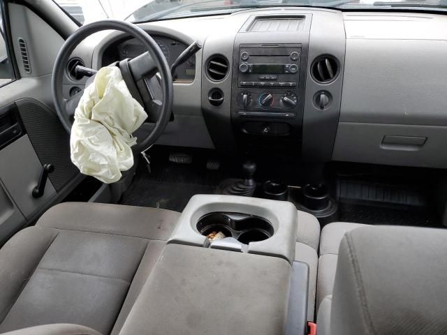 2006 Ford F150
