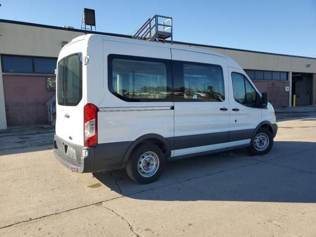 2017 Ford Transit T-150