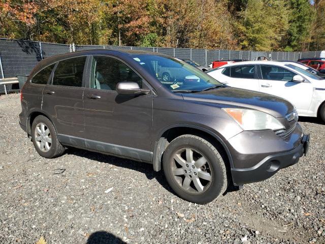 2009 Honda Cr-v exl