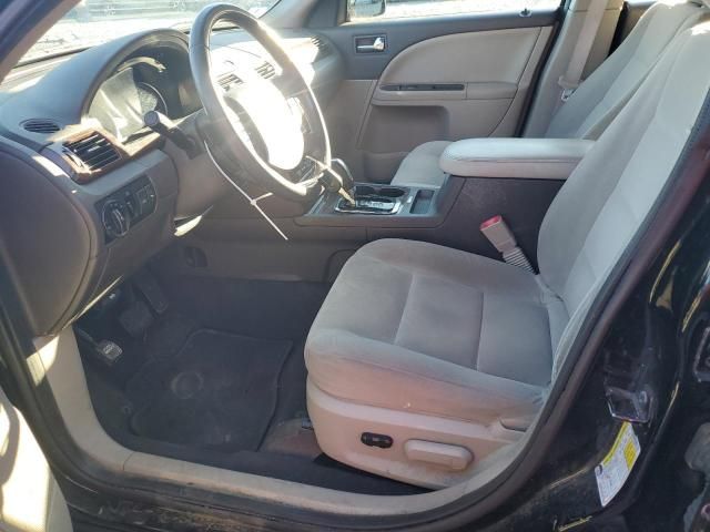 2008 Ford Taurus SEL