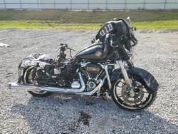2021 Harley-Davidson Flhx en venta en Grenada, MS