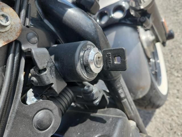 2015 Harley-Davidson XL1200 FORTY-Eight