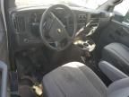 2016 Chevrolet Express G3500