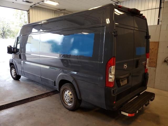 2021 Dodge RAM Promaster 3500 3500 High