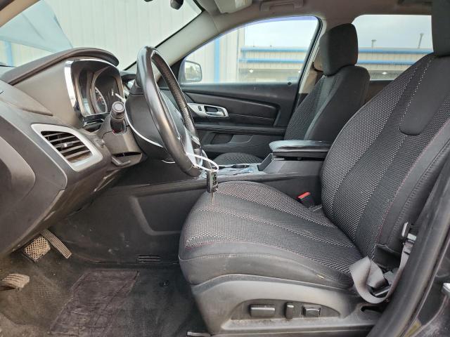 2013 GMC Terrain sle