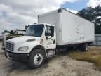2015 Freightliner M2 Business Class BOX Truck