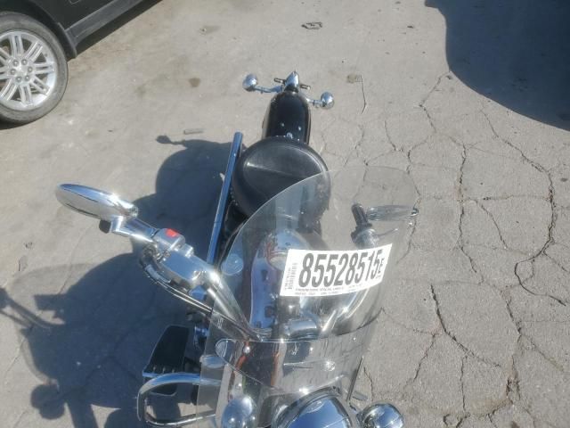 2004 Yamaha XV1700 A