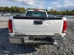 2008 GMC Sierra K1500