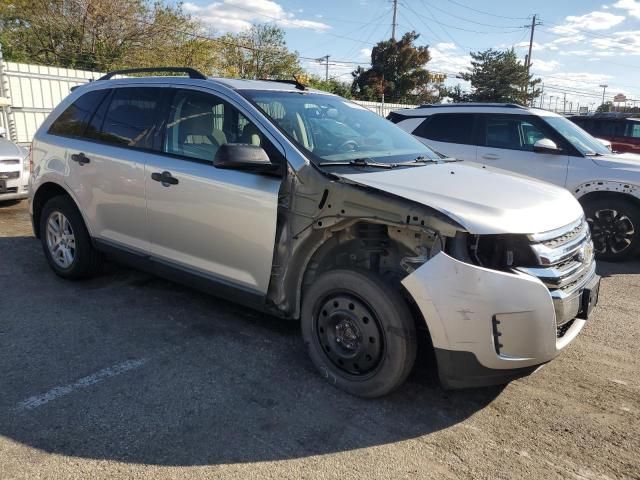 2011 Ford Edge SE