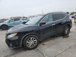 2014 Nissan Rogue s for sale in Grand Prairie, TX