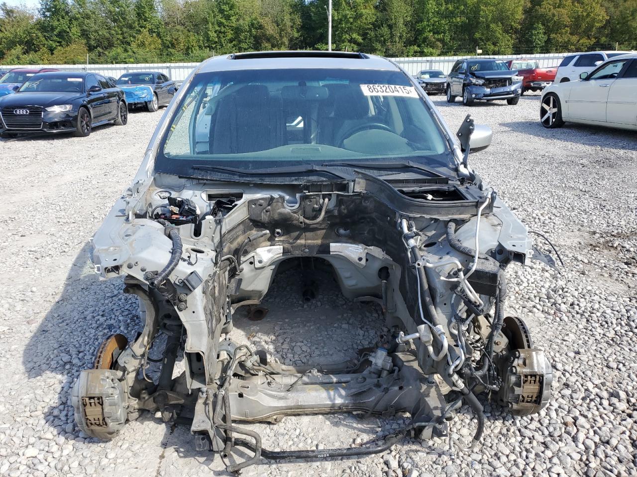 2009 Infinity 2009 Infiniti G37 Base