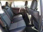 2021 Toyota 4runner SR5/SR5 Premium